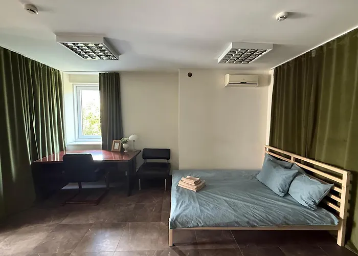 Cozy Seliu 29 Apartman