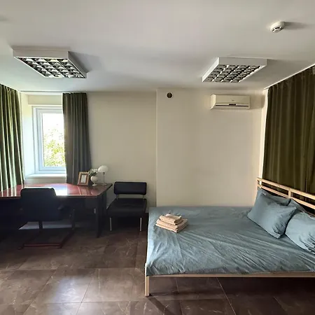 Cozy Seliu 29 Appartement