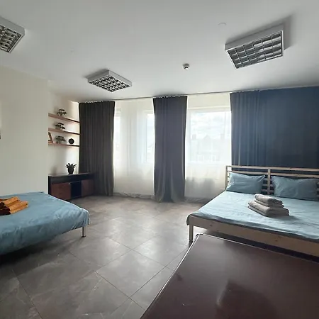 Cozy Seliu 29 Appartement